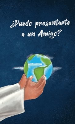 bokomslag ¿Puedo presentarte a un amigo?