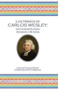 bokomslag Los Himnos de Carlos Wesley
