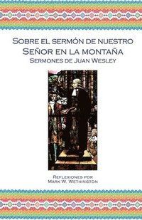 bokomslag Sobre el Sermon de Nuestro Senor en la Montana