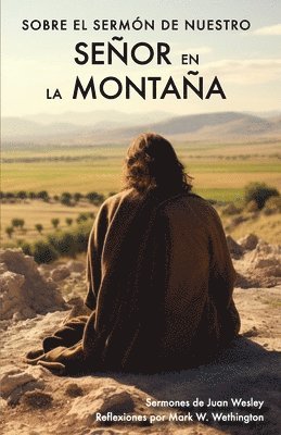 bokomslag Sobre el Sermón de Nuestro Señor en la Montaña