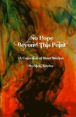 No Hope Beyond This Point 1