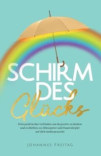 bokomslag Schirm des Glcks