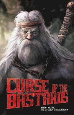 Curse of the Bastards 1