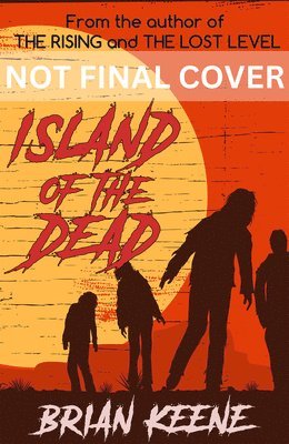 Island of the Dead 1