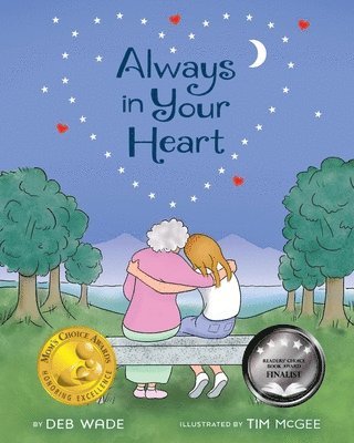 Always in Your Heart 1