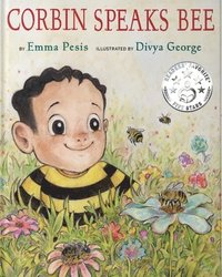 bokomslag Corbin Speaks Bee: A Bee Friendly Picture Book