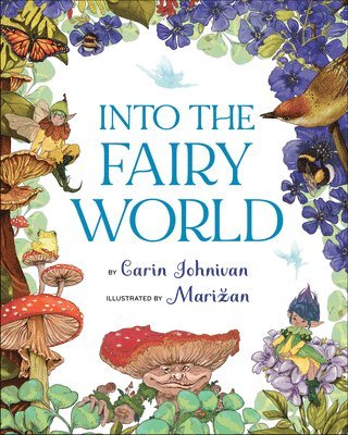 Into the Fairy World 1