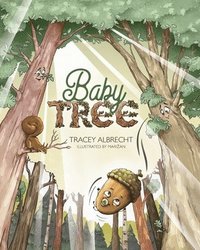 bokomslag Baby Tree