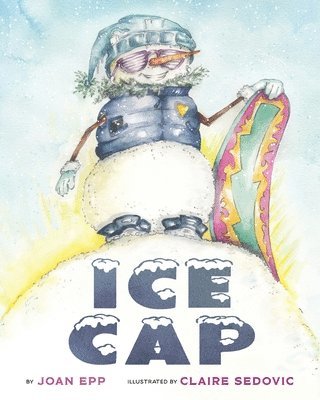 Ice Cap 1