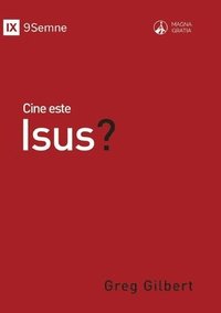 bokomslag Who Is Jesus? / Cine este Isus?