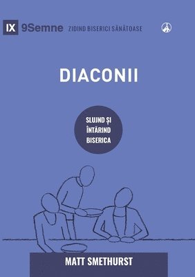Diaconii (Deacons) (Romanian) 1