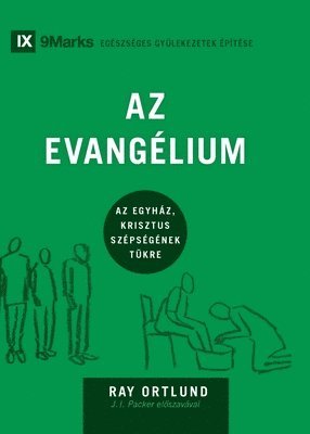bokomslag The Gospel / Az Evangélium