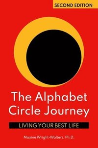 bokomslag Alphabet Circle Journey