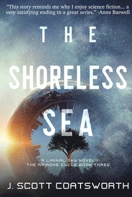 The Shoreless Sea 1