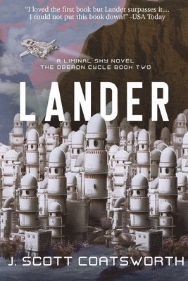 Lander 1