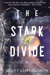 bokomslag The Stark Divide