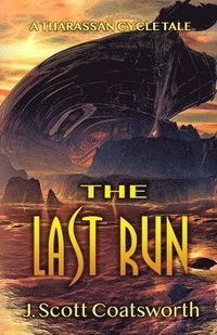 bokomslag The Last Run