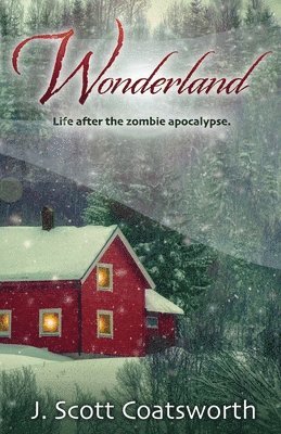 bokomslag Wonderland