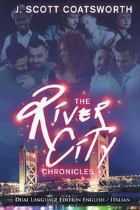 bokomslag River City Chronicles