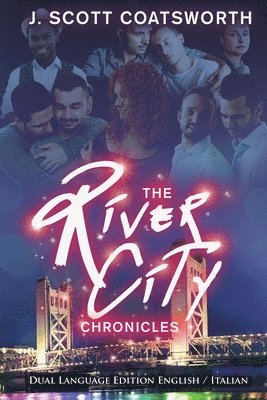 bokomslag River City Chronicles