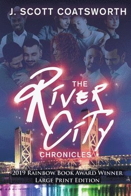 bokomslag The River City Chronicles