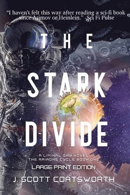 bokomslag Stark Divide