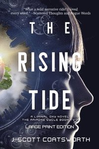 bokomslag The Rising Tide