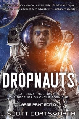Dropnauts