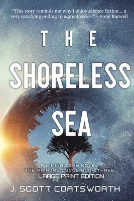 The Shoreless Sea 1