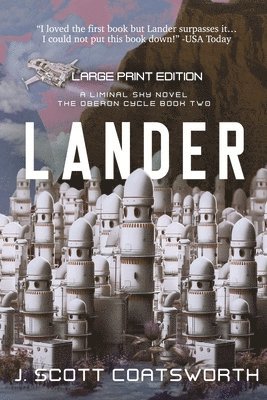 Lander 1