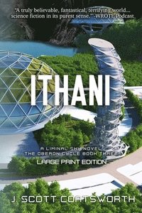 bokomslag Ithani