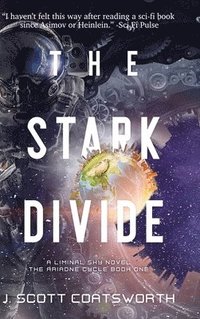 bokomslag The Stark Divide