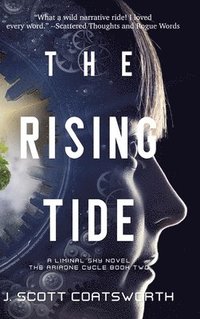 bokomslag Rising Tide