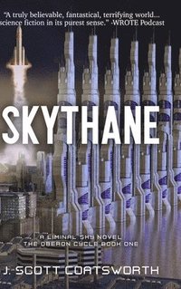 bokomslag Skythane