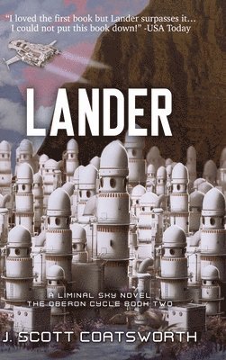 Lander 1