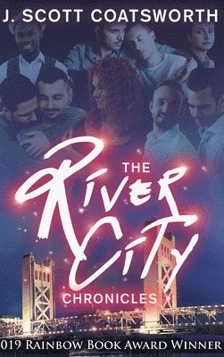 bokomslag The River City Chronicles