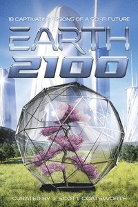 bokomslag Earth 2100
