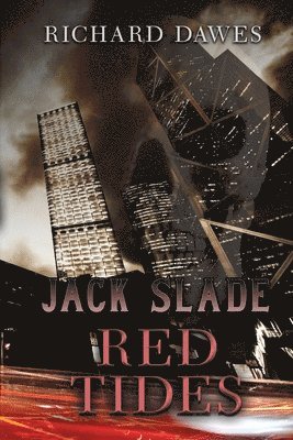 bokomslag Jack Slade