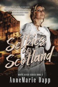 bokomslag Selkies of Scotland