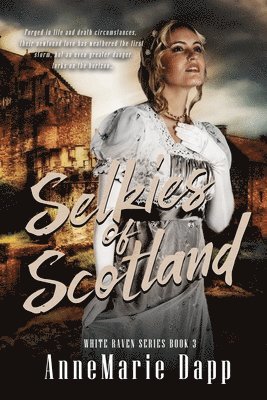 Selkies of Scotland 1