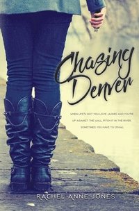 bokomslag Chasing Denver