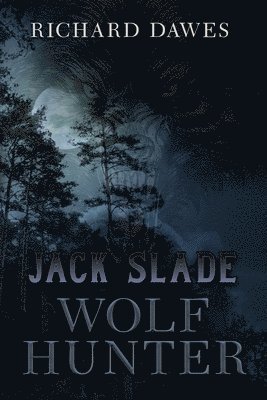 bokomslag Jack Slade