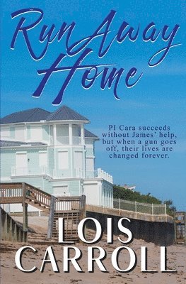 Lois Carroll - Run Away Home, Häftad