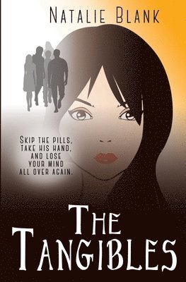 Natalie Blank - Tangibles, Häftad