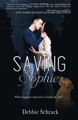 Debbie Schrack - Saving Sophie, Häftad
