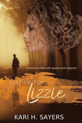 bokomslag Justice for Lizzie