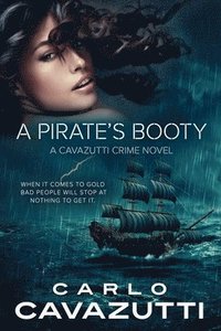 bokomslag A Pirate's Booty