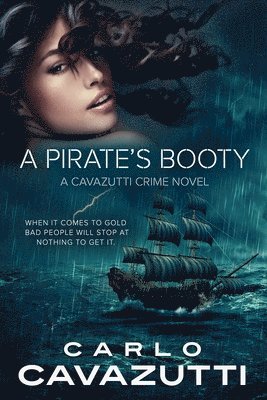 A Pirate's Booty 1