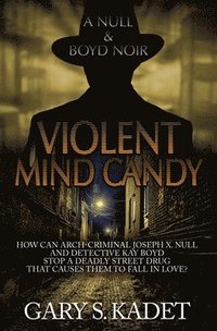 bokomslag Violent Mind Candy