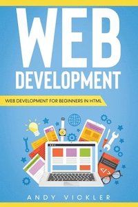 bokomslag Web development